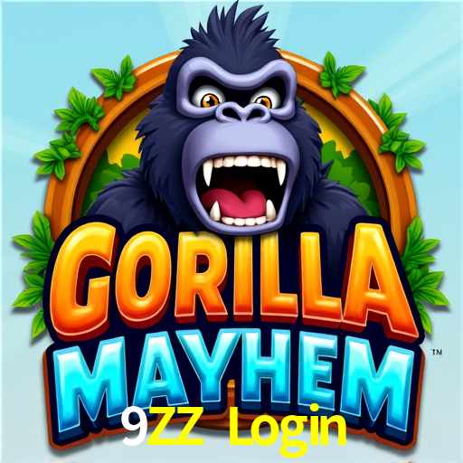 Download 9ZZ Login App